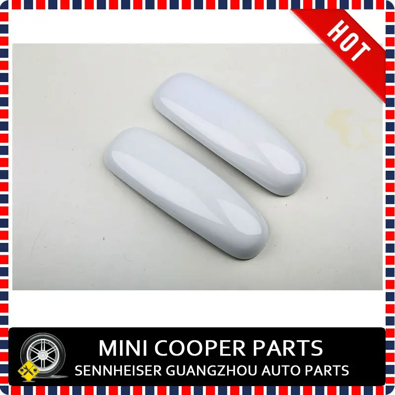 Новинка крышка из АБС пластика для дверных захватов Mini Ray Style только миниатюрного