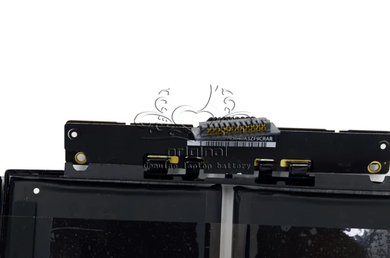 Оригинальный аккумулятор JIGU A1494 для ноутбука APPLE MacBook Pro 15 дюймов Retina Display A1398