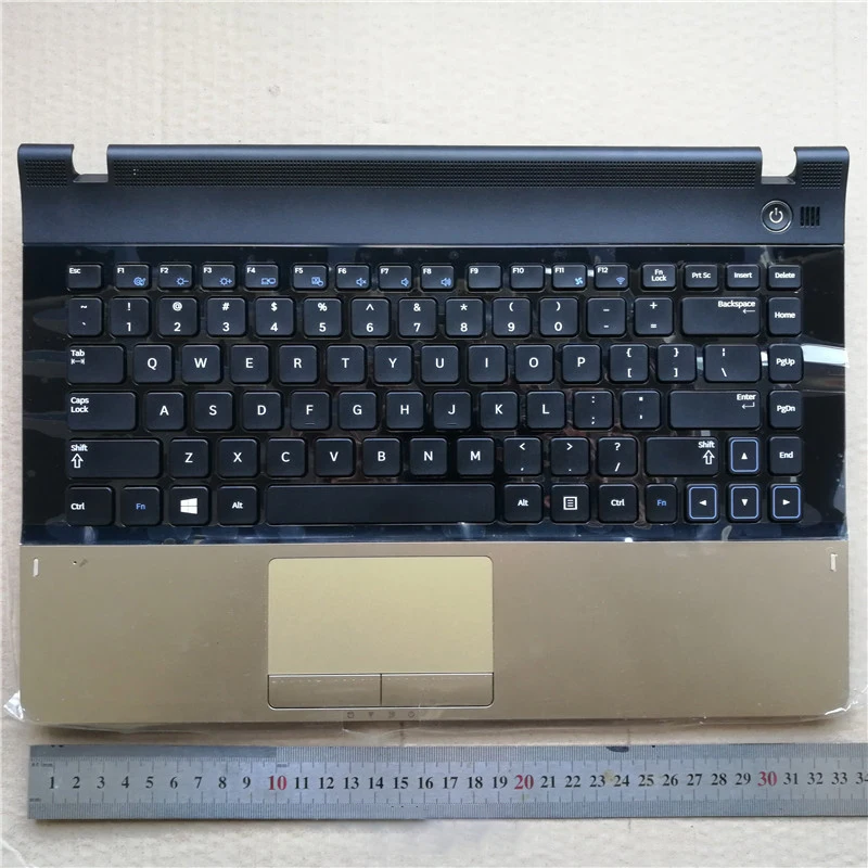 Чехол для клавиатуры ноутбука Samsung 300E4C 3430EA NP300E4A 305E4A 300e4x 300E43 3431EX | Компьютеры и офис