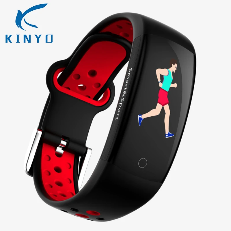 New Information storage Multi-sport mode wristband support GPS Smart photo stopwatch information reminder page turning | Электроника