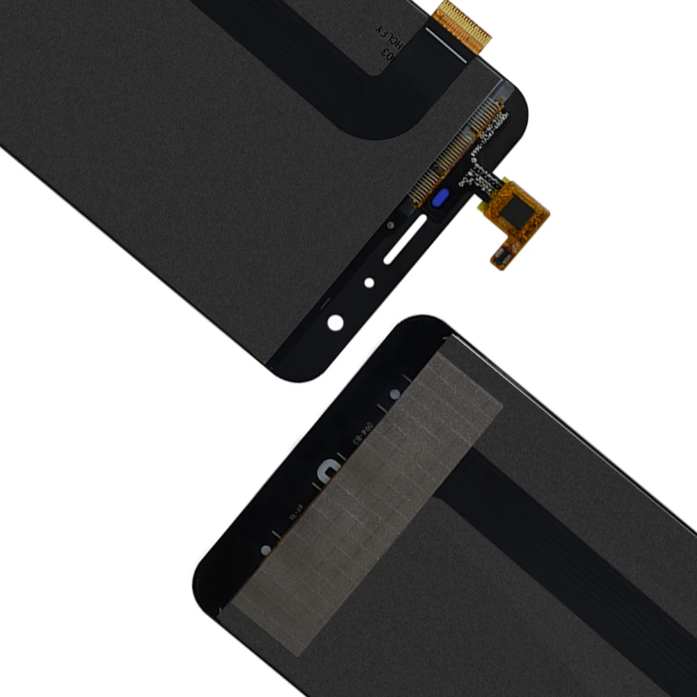 Мобильный телефон DOOGEE Y6 Y6C ЖК дисплей + кодирующий преобразователь сенсорного