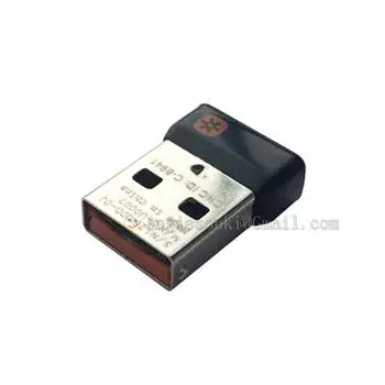 Беспроводной Log. itech ключ приемник Unifying USB адаптер для мыши клавиатуры подключения 6 устройств MK330 MK270 K23 K250 MK550 mk240