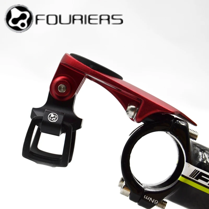 FOURIERS HA-GP02-LT Удлинительное крепление для велосипедного руля Велосипедное Сиденье