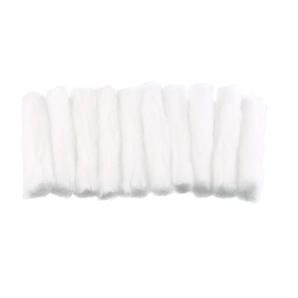 Высококачественный хлопковый атомайзер Demon killer для мышц rda RBA электронная