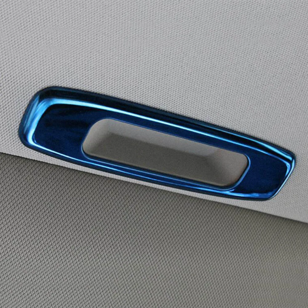 Крышка ручки Skylight dormer декоративная наклейка на рамку отделка для infiniti Q50 Q70 QX50 QX60
