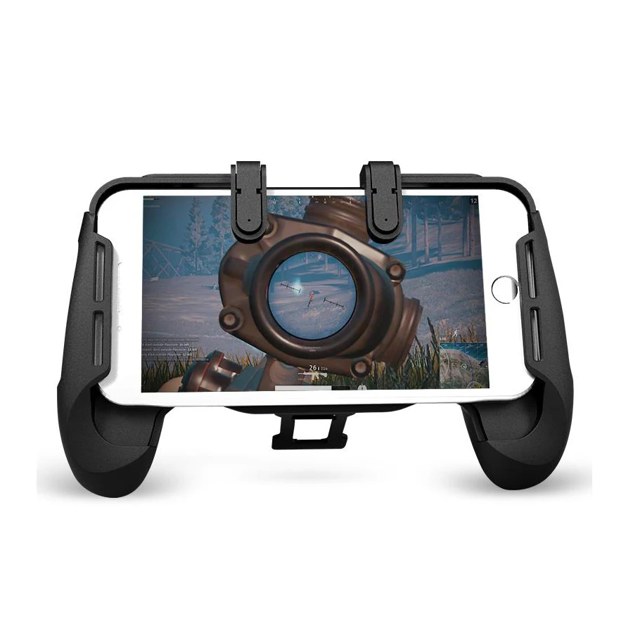 PG 9101 геймпад Pubg телефон контроллер рукоятки Gampads смартфон триггер игры огонь Aim
