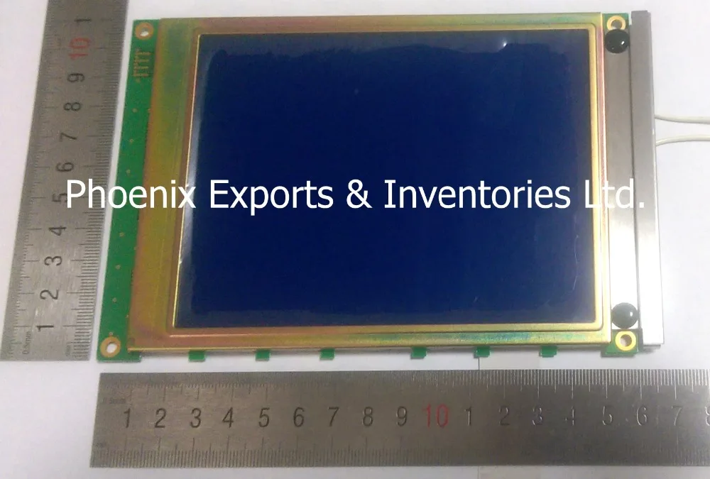 100% новая Замена для MG3224C3 SBF PC3224C3 2 5 7 &quotЖК дисплей Панель SBF|display piece|display countertopdisplay