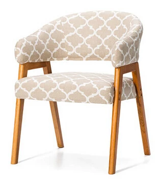 С настоящим деревянное кресло с подлокотниками тканевый стул|fabric beach chair|chair