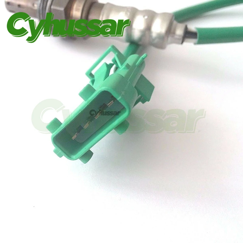 Кислородный датчик O2 лямбда соотношения воздуха и топлива для Citroen Peugeot 9636968780