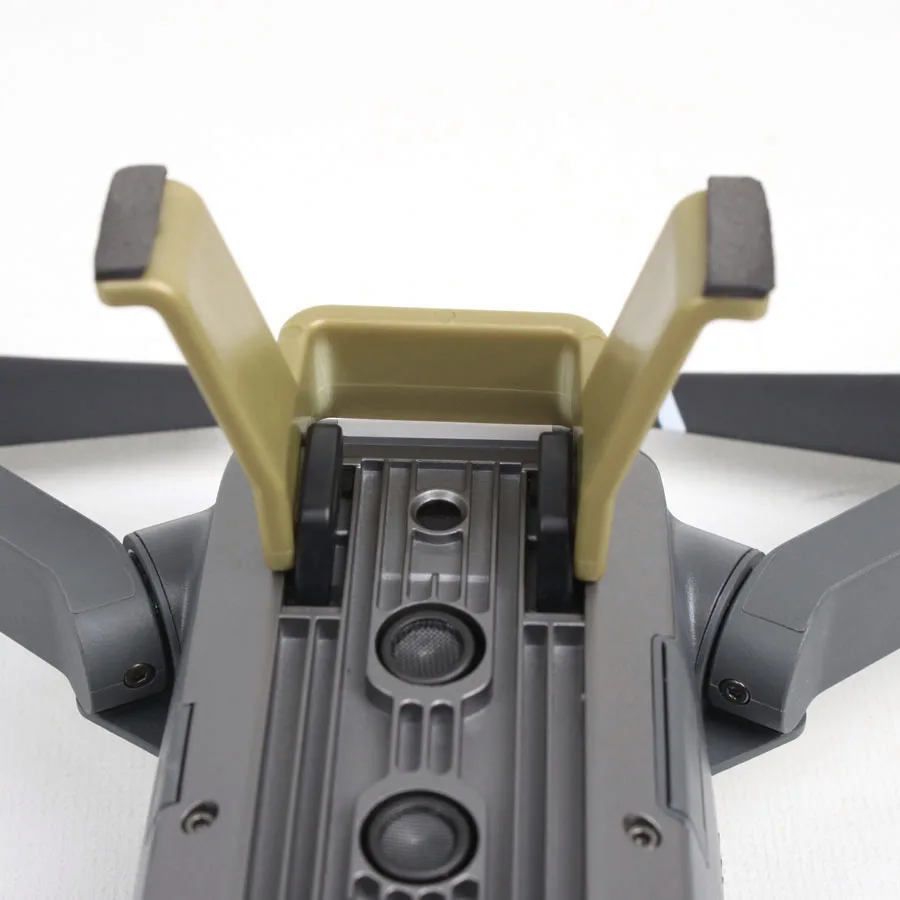 Аксессуары Mavic Pro расширенный держатель Штатив Расширенный более высокий гладкий