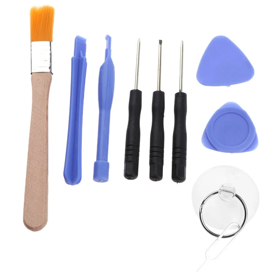 

Cell Phone Screen Opening Pry Repair Tool Kit Screwdriver Tool Sets for Iphone for Samsung Laptop Ferramentas