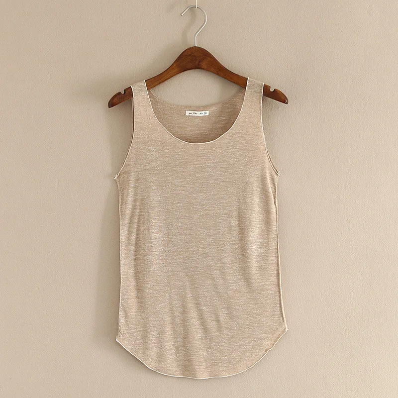 2017 summer Fitness Tank Top New T Shirt Plus Size Loose Model Women T-shirt Cotton O-neck Slim Tops Fashion Woman Clothes40 | Женская
