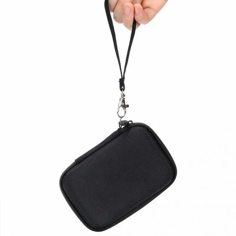 2019 Newest EVA Hard Bag Cover Case for Samsung T5//T1 Portable 250GB 500GB 1TB 2TB SSD USB 3.0 External Solid State Drives | Электроника