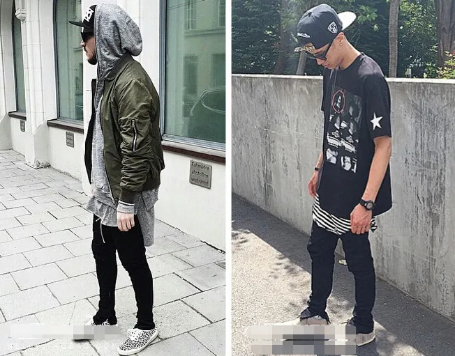 fear of god yeezy