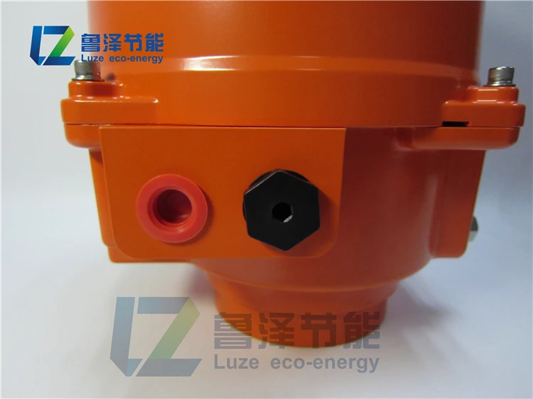 BELIMO SY4-24-3-T Belimo actuators torque switch type electric valve actuator 400Nm | Инструменты