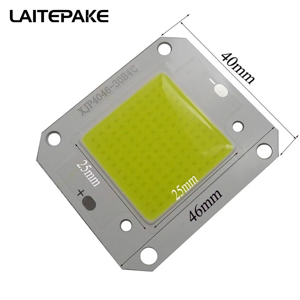 1000 K 3000 6000 380 840nm светодиодный grow чип высокой мощности DC12V COB для комнатный гроутент