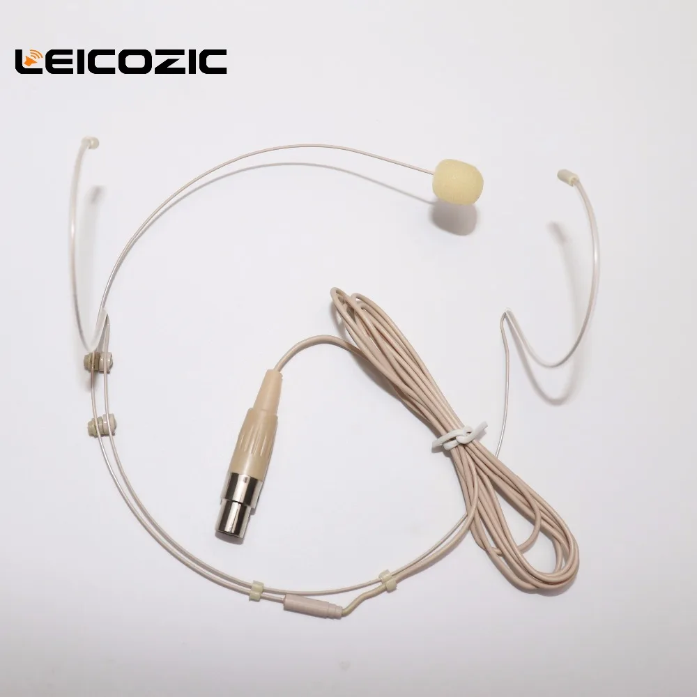 

Leicozic UHF Mic QLX D4 QLDX4 QLXD2