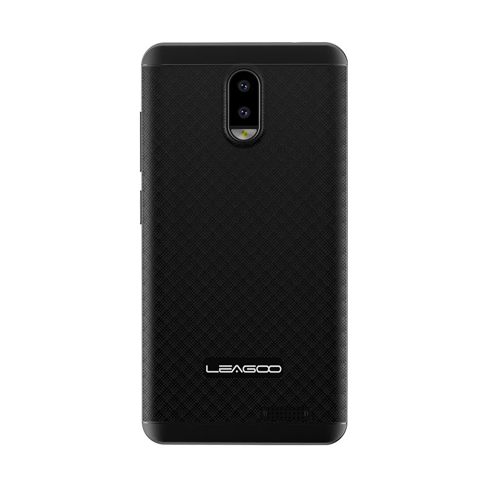 LEAGOO Z7 4G смартфон с 5 дюймовым дисплеем четырёхъядерным процессором SC9832A ОЗУ 1 ГБ