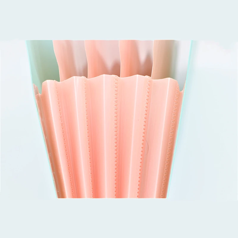 2 шт. водонепроницаемые офисные пластиковые папки для файлов Мульти карманный