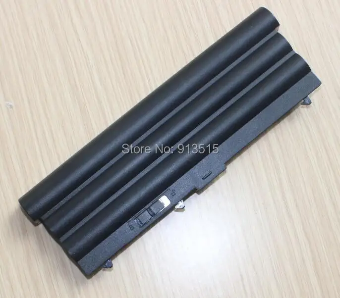 6600mAh 9 Cells Laptop battery for Lenovo ThinkPad E40 L512 T410 E50 E420 L520 E425 SL410 T420 E520 T510 E525 bateria | Компьютеры и