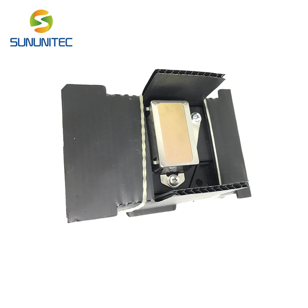 F185000 новой печатающей головки Печатающая головка для Epson TX510FN TX525 WF1100 B1100 L1300 BX310FN BX320FW BX325 D120 C10 C110 C120 C1100