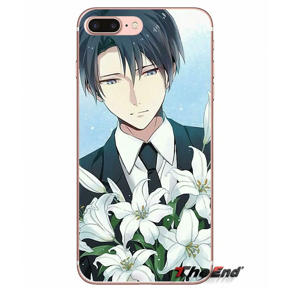Чехол для HTC One M7 M8 A9 M9 M10 E9 Plus Desire 630 530 626 628 816 820 Motorola G G2 G3|motorola g|attack on titan casemotorola g2 |
