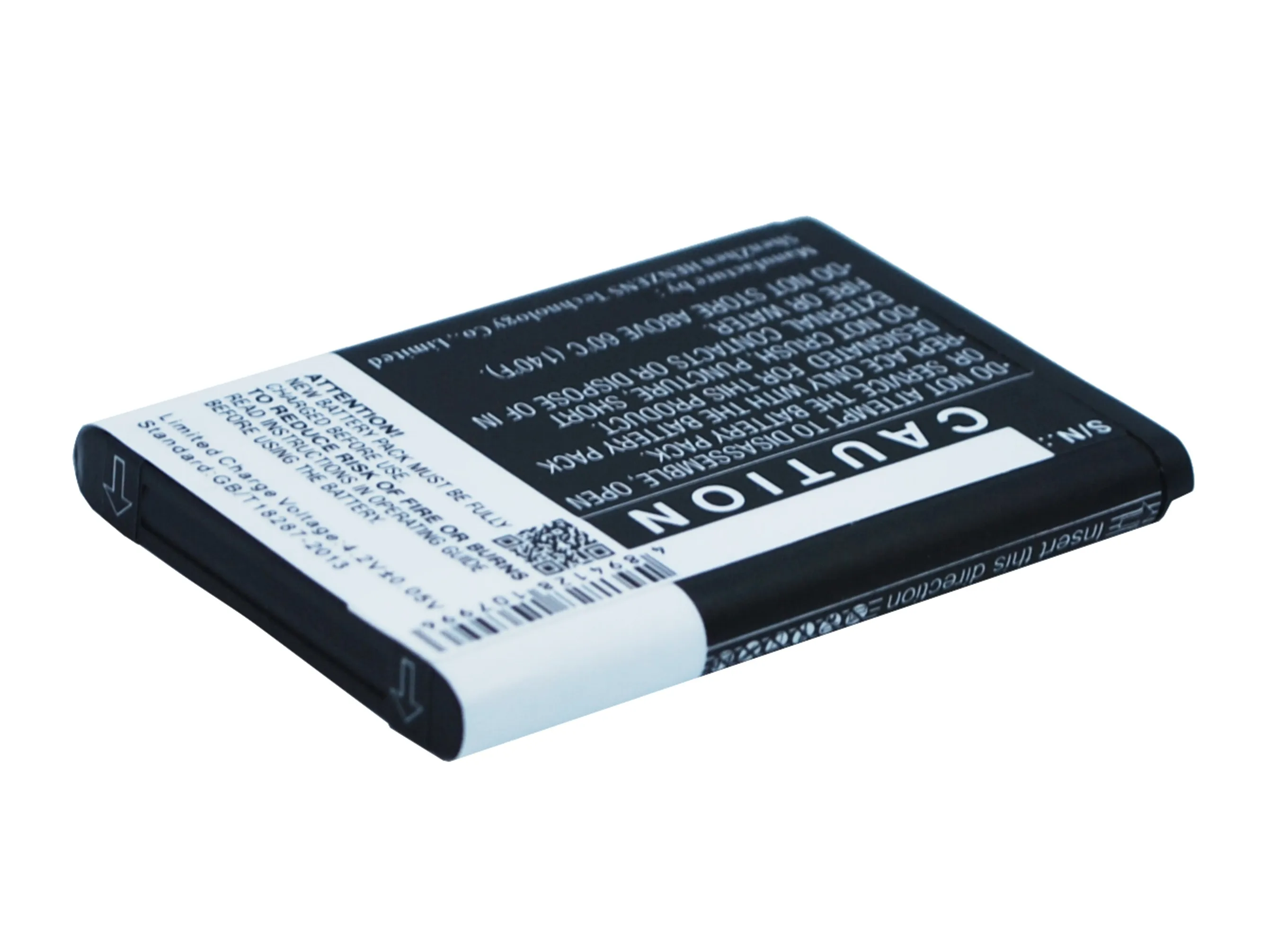 Cameron Sino 1000 мАч аккумулятор AB553446BZ для Samsung Gusto 3 Φ SM B311 SMB311VZPP|cameron sino|battery for samsung 3battery |