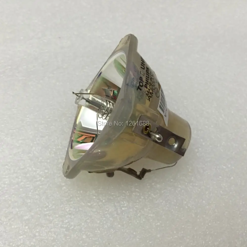 Бесплатная доставка Подлинная лампа проектора с неизолированным светом J. 5j2c01.001