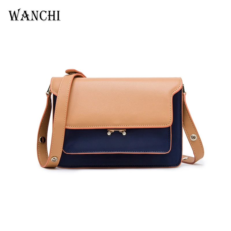 Пана Роскошные Сумки Для женщин сумки дизайнерские кошельки и Crossbody Высокое