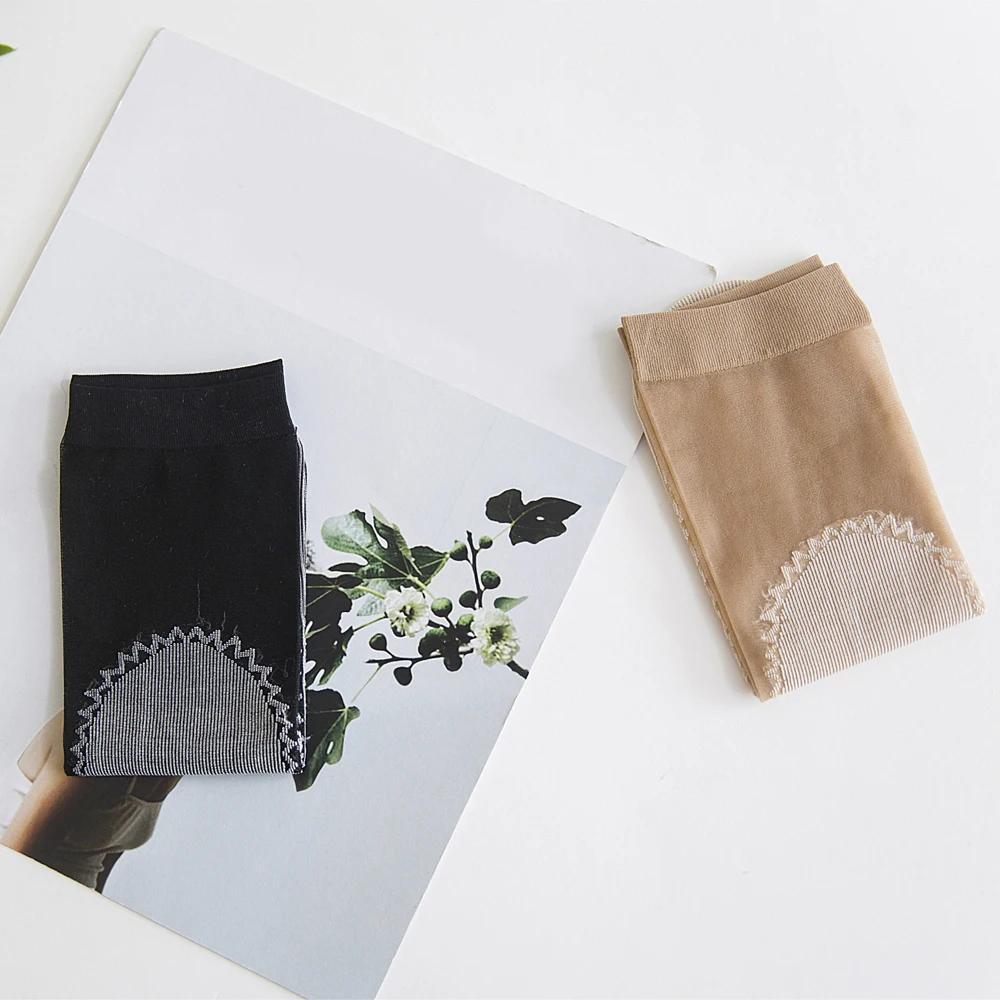 Носки женские короткие тонкие износостойкие 10 пар|short socks women|socks womengirls ankle |