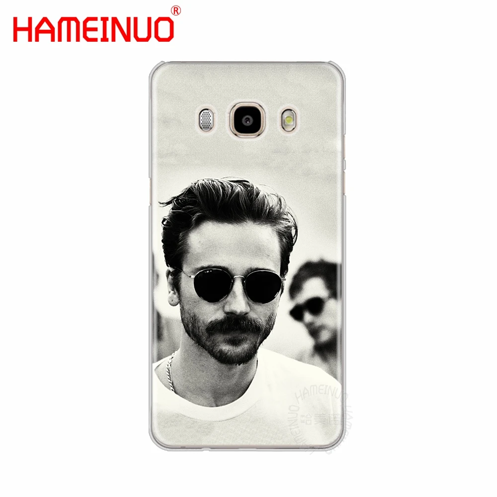 HAMEINUO Португалия мужской чехол для телефона Samsung Galaxy J1 J2 J3 J5 J7 MINI ACE 2016 2015 prime |