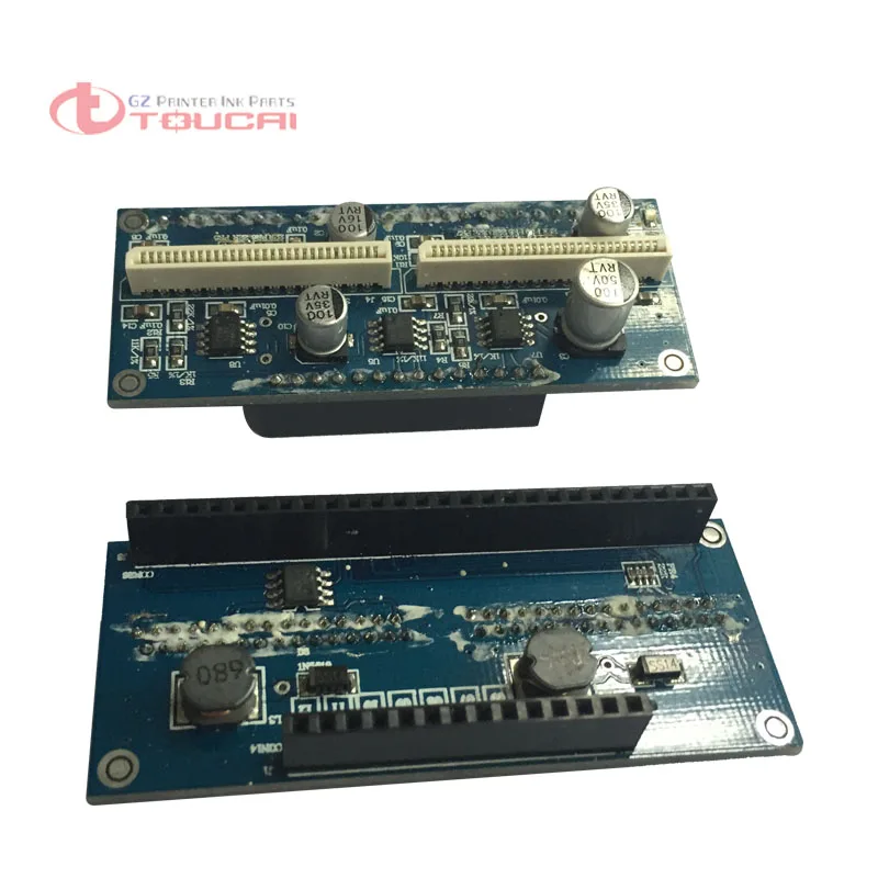 2 шт./лот SPT USB-разъем для seiko 510 head iconteck infiniti zhongye printer spt | Компьютеры и офис