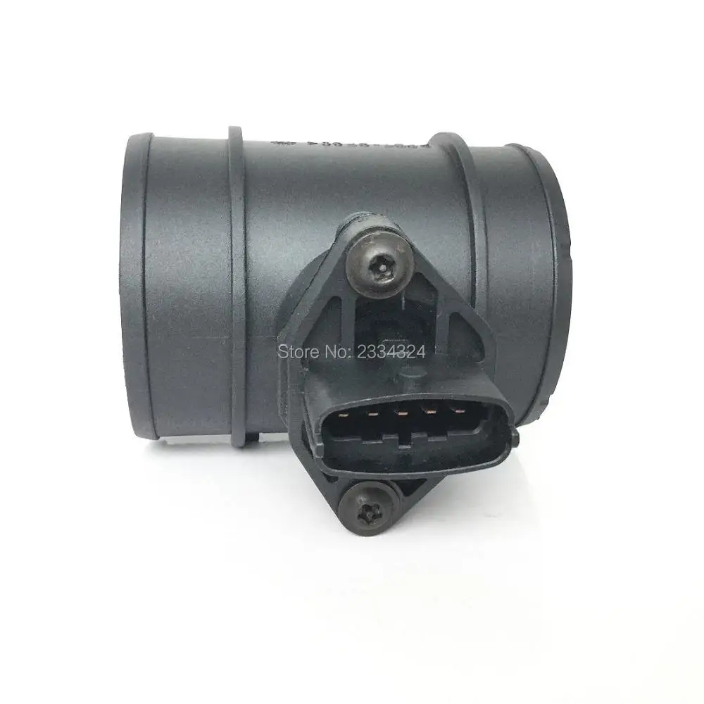Датчик расхода воздуха Maf для Vauxhall Opel Astra G Zafira A 2 0 DTI 0281002478 24437502 93171527 93171627 093171627|sensor