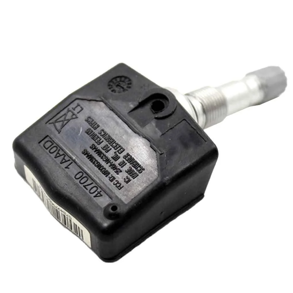 40700 1AA0D TPMS система контроля давления в шинах датчик для Nissan Infiniti|Датчик шинах| |