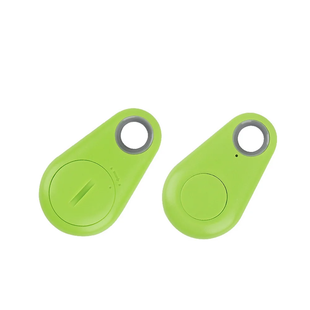 Mini Smart Bluetooth-compatible Tracer GPS Locator Alarm Wallet Finder Key Pet Dog Tracker Child Carphon phone Anti Lost Remind |