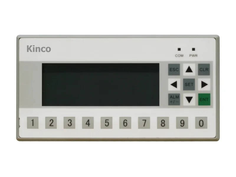 MD304L Kinco 4 3 &quotFSTN экран дисплея есть в наличии быстрая доставка|Панель| |