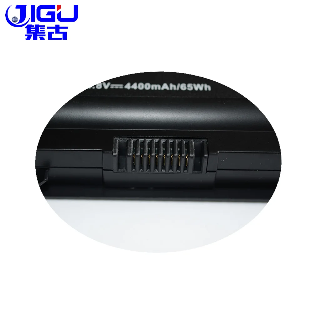 JIGU 8 ячеек качественная батарея для ноутбука hp Pavillion DV7 480385-001 HSTNN-IB75 HSTNN-DB75