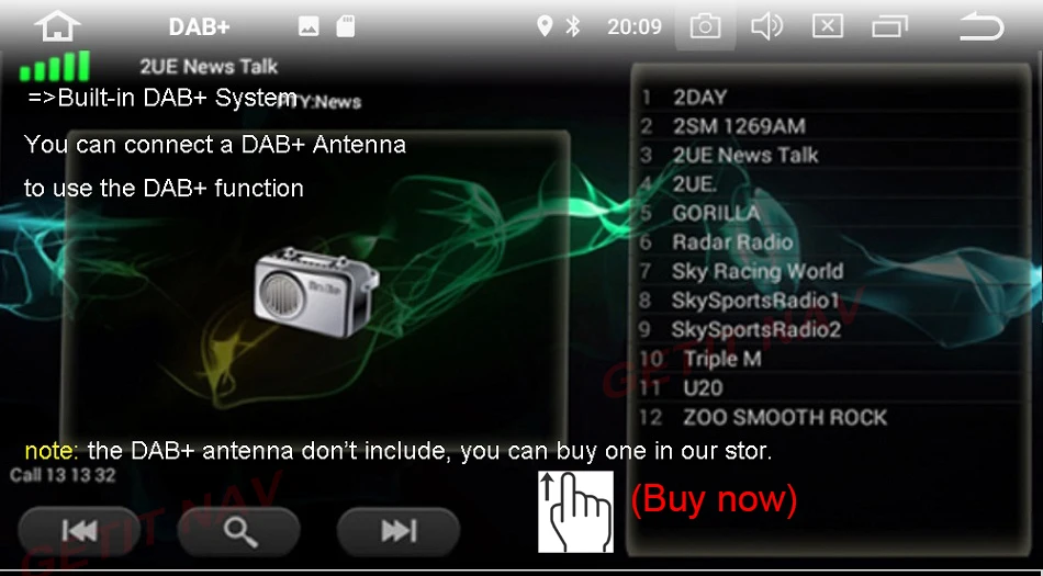 Android 10 Автомобильный мультимедийный плеер для vw Seat Altea Toledo GOLF 5/6 Polo Passat B6 CC Tiguan Touran стерео радио gps