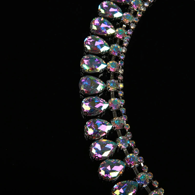 Цепочка для танца живота женщин ювелирные изделия Пояс | Тематическая одежда и