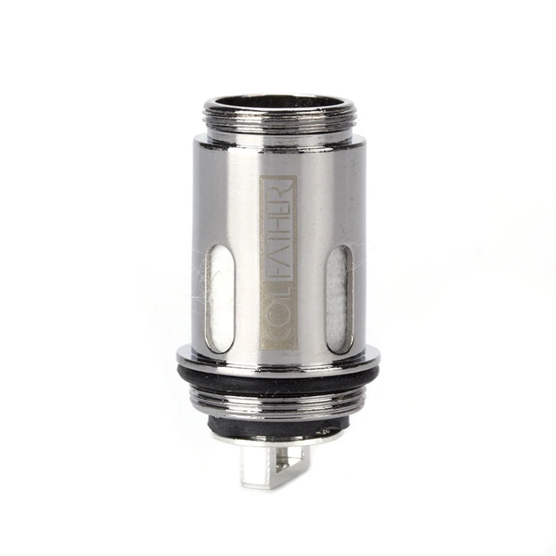 5 шт./лот катушка отец замена катушки 0.3ohm NiCr материал сердечник для SMOK Vape ручка 22 распылитель голова электронные сигаретные катушки