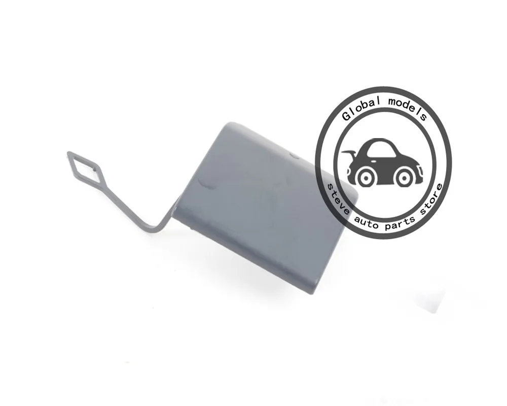 Передний Буксировочный Крюк Крышка для Mercedes Benz W211 E200 E220 E230 E240 E250 E270 E280 E300 E320 E350 E500 |
