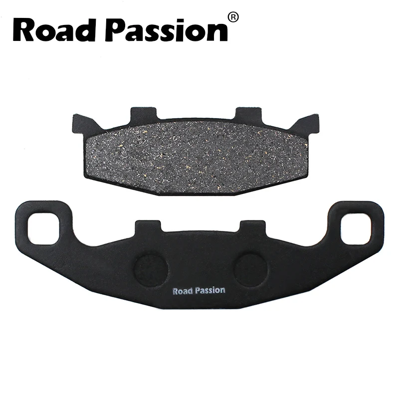 Передние тормозные колодки для мотоцикла Road Passion Suzuki GS 500 GS500 E GS500E (1989 1995) DR 800 DR800 S