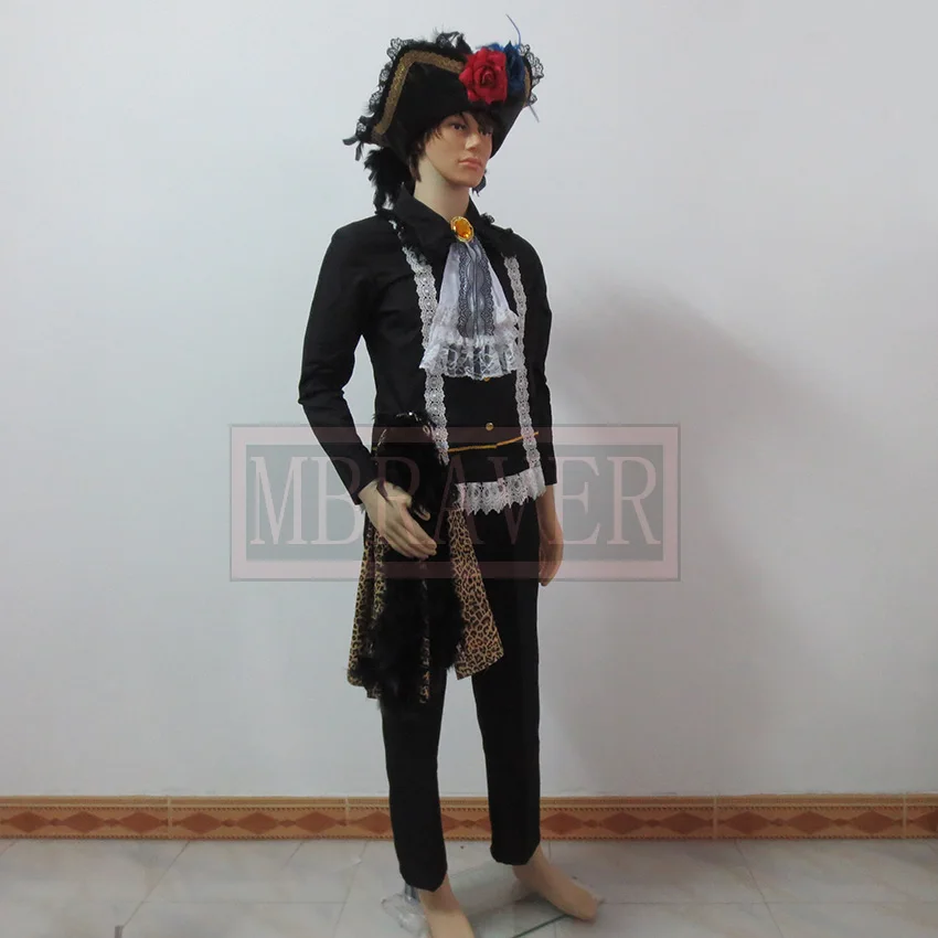 Англия Великобритания оси страны Великобритании Hetalia Артур Киркланд пиратский