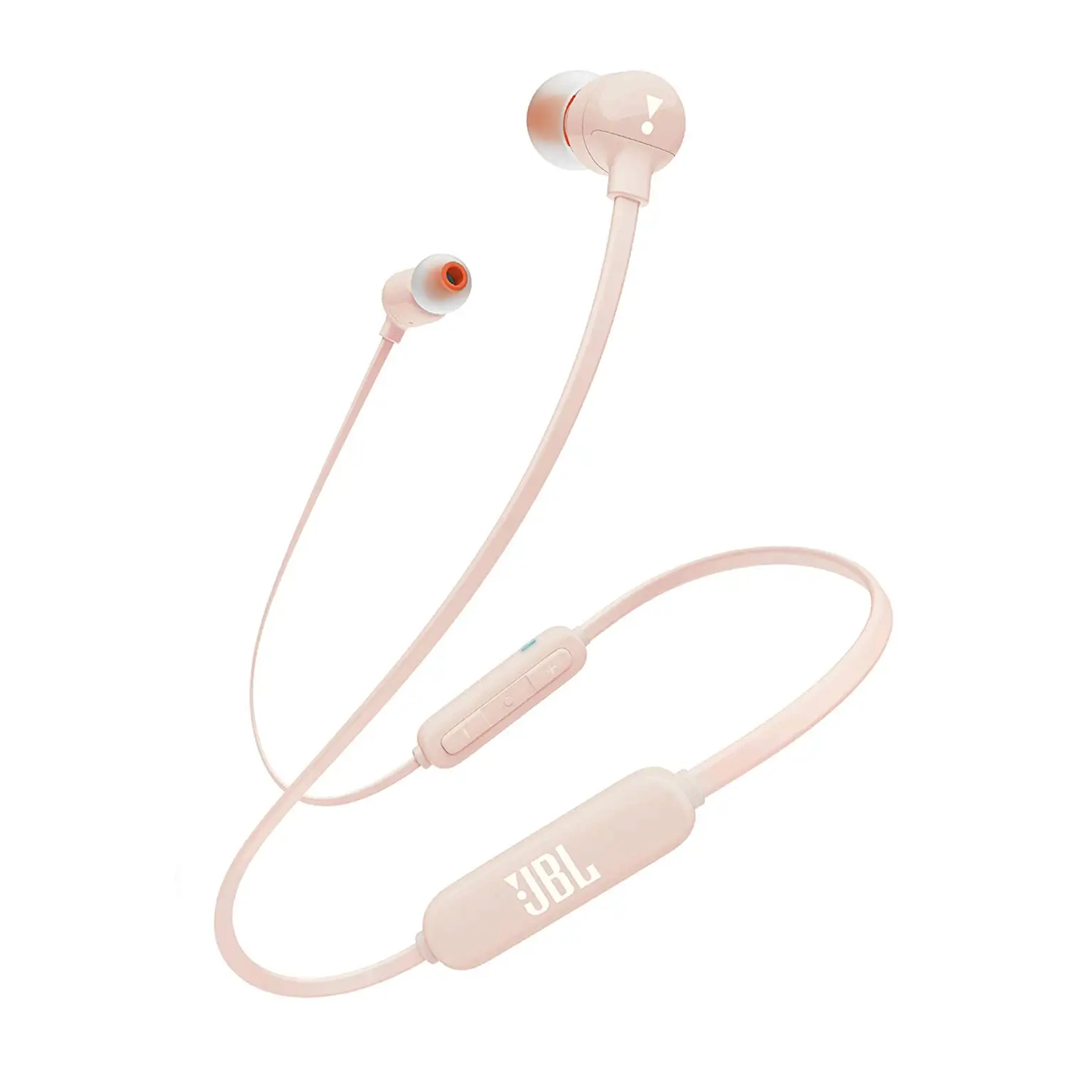 Беспроводные bluetooth-наушники JBL T110 BT, наушники-вкладыши, гарнитура, наушники с громкой связью, оригинальные наушники jbl Fone De Ouvido Play 6H наушники беспроводные наушники