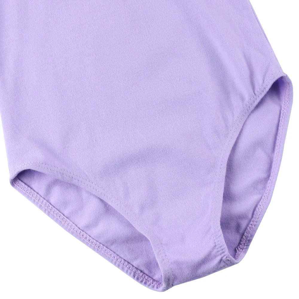 Новый girlsleotard гимнастическая юбка для детей ясельного возраста Одежда танцев От 3