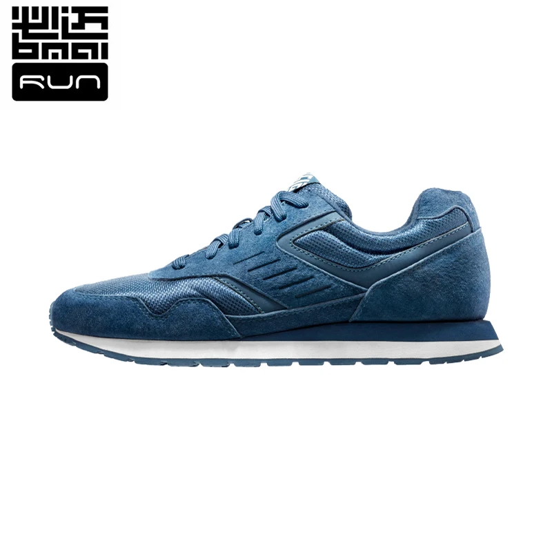 Кроссовки мужские кожаные с зернистой поверхностью размеры 39 46|running shoes|leather running