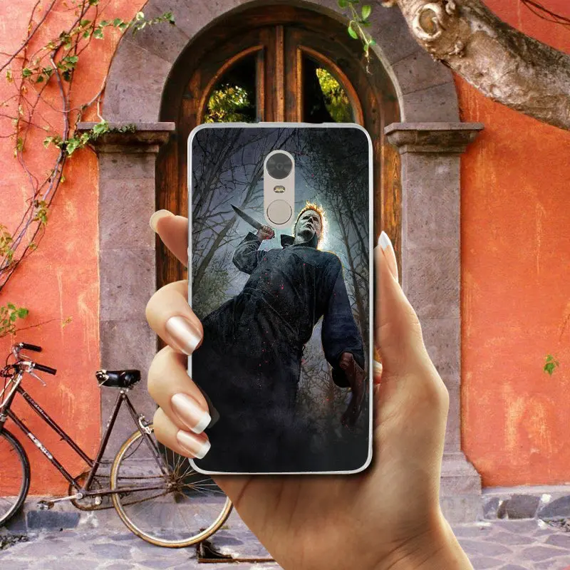 Мягкие ТПУ чехлы для телефонов Dumbo Alita Battle Angel Xiaomi Redmi Mi Note 2 3S 4X 4A 6 5 5S 5A 8 A1 Pro Plus Max |