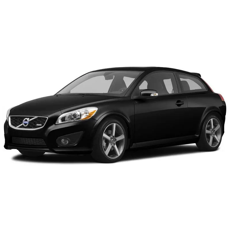 Светодиодные внутренние фары для 2012 volvo C30 C70 S60 S80 XC60 автомобильные фонари лампы