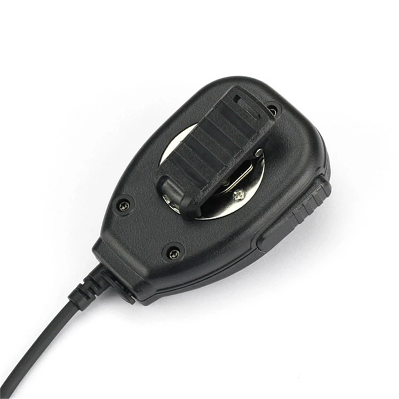Baofeng Walkie Talkie аксессуары UV-5R динамик микрофон Pofung BF-888S UV-5RE Двусторонняя радиосвязь