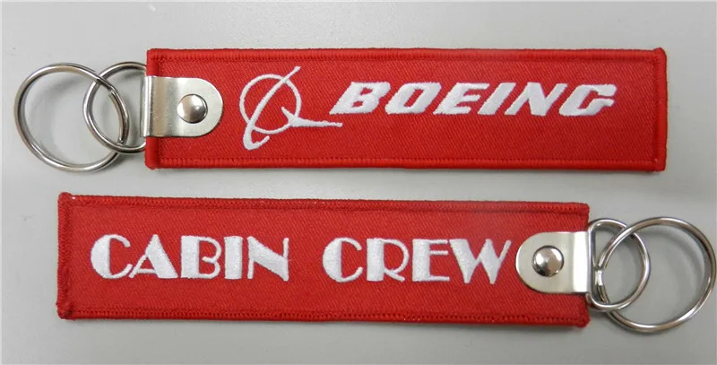 Экипировочная Сумка Экипировка для кабины аэробуса Боинга|crew bag tag|cabin crewcrew |